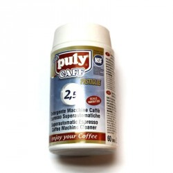Puly Caff чистящие таблетки, 60 шт. х 2,5 гр.