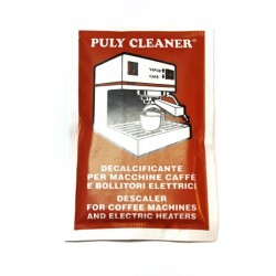 Puly Cleaner средство для удаления накипи, 1 шт. по 30 г