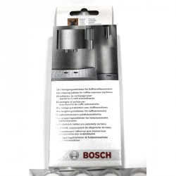 Таблетки для очистки гидросистемы 10шт Bosch Siemens